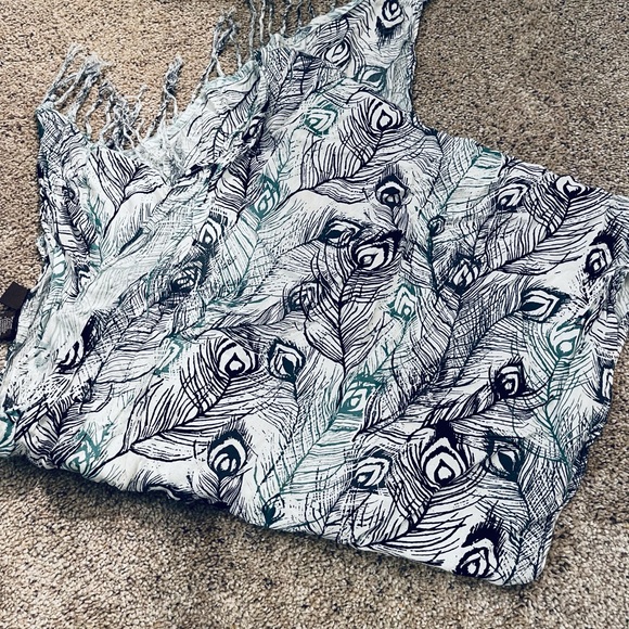 Element scarf - Picture 2 of 4